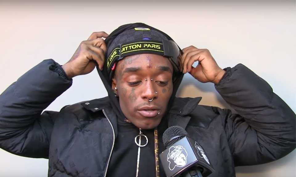 nardwuar lil uzi vert interview