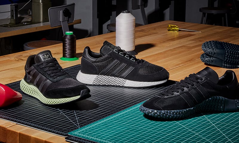 adidas Triple Black Never Made Pack: Release Date, Price & More Info