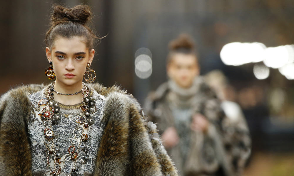 Chanel to Halt Use of Exotic Skins – WWD
