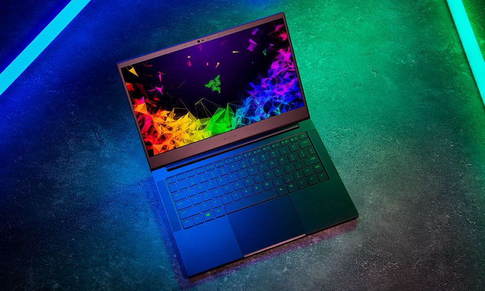 Razer Blade Stealth (2019) Studio 3