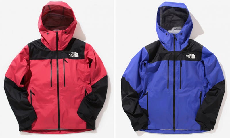 the north face beams winter 2018