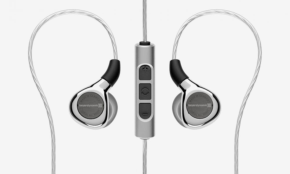 beyerdynamics xelento remote headphones earphones