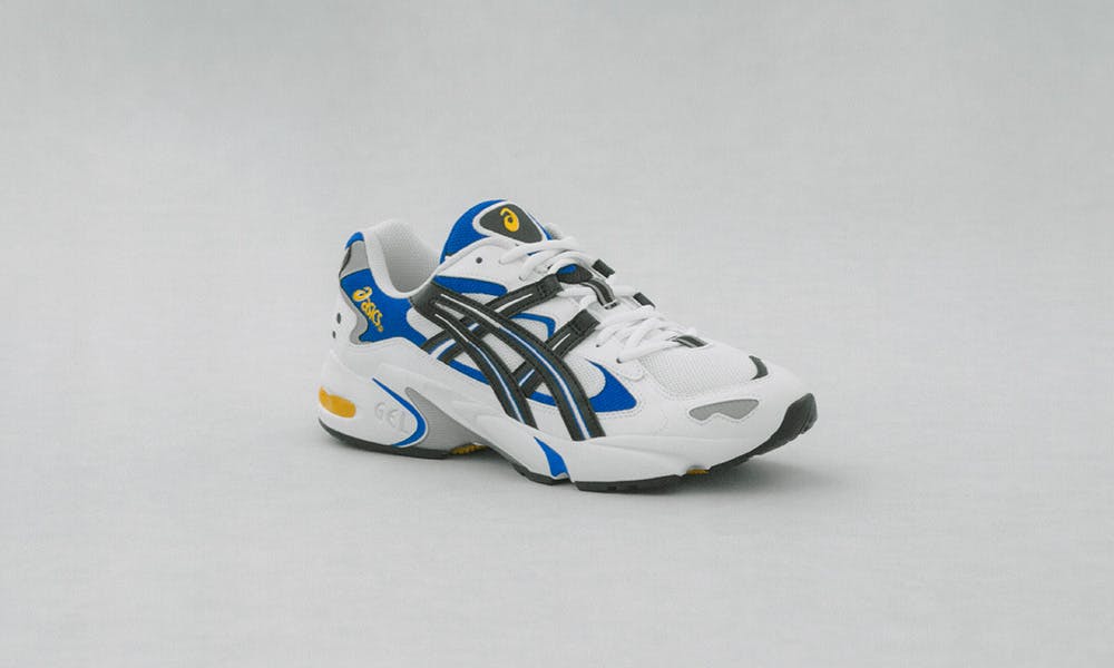 asicstiger gel kayano 5 og nov 16 ASICS GEL-KAYANO 5 ASICS Kayano 5