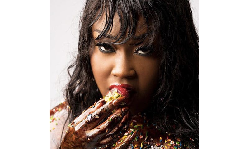 cupcakke eden review