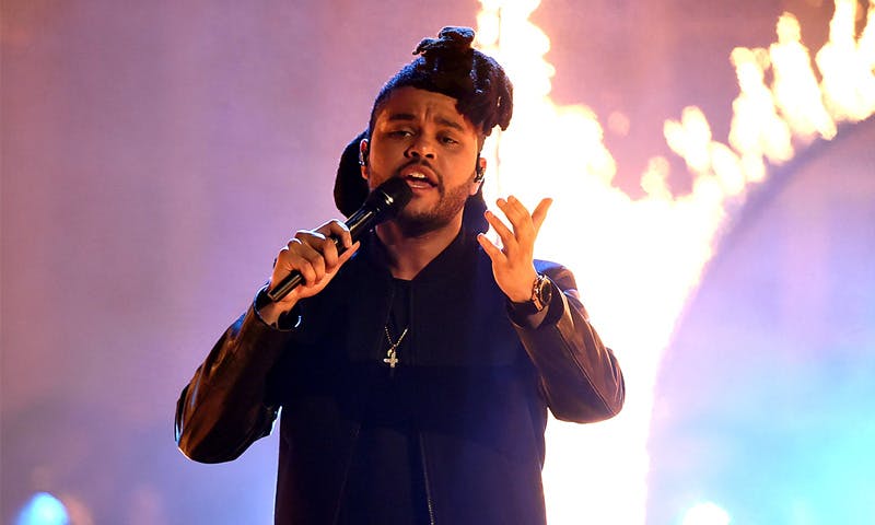 the weekend new album chapter 6 the weeknd