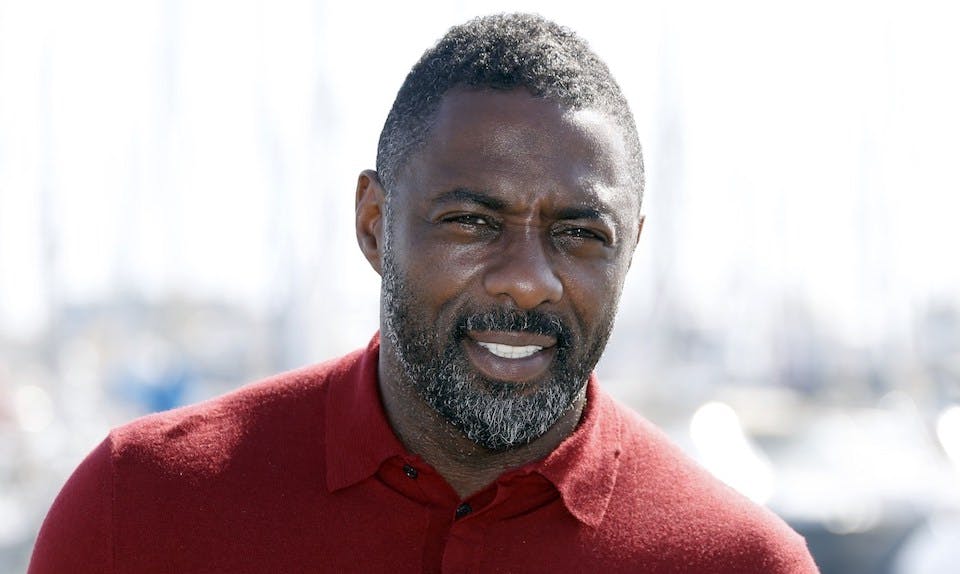 People idris elba