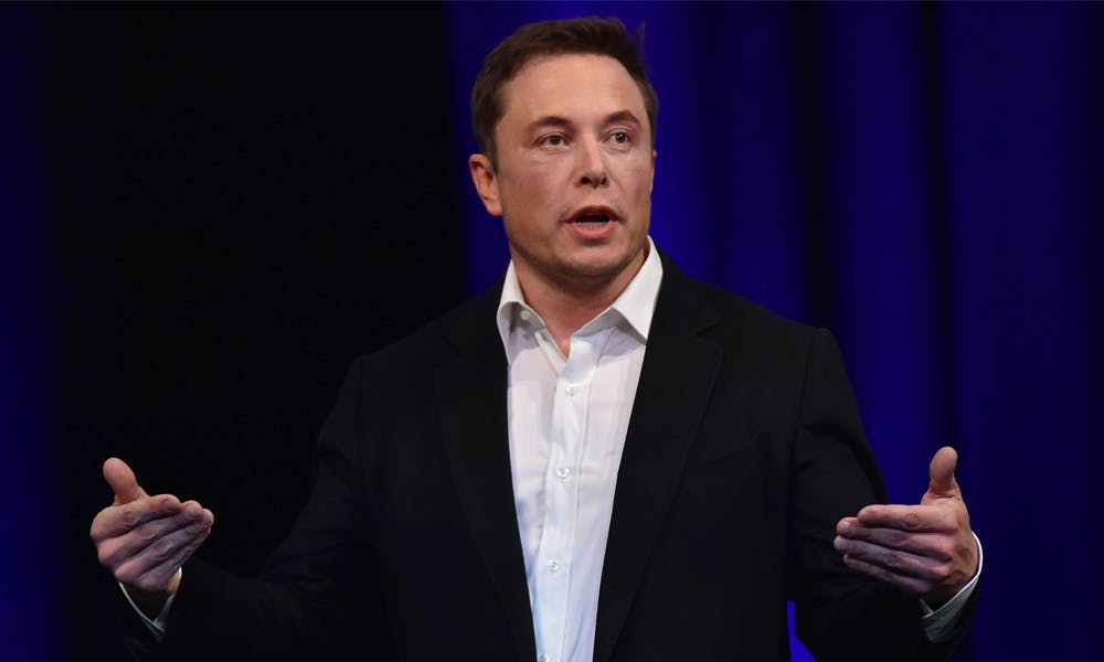 elon musk doubles down pedo claims Thailand