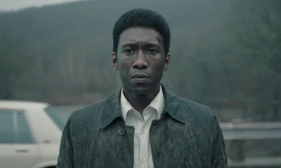 true detective season 3 trailer Mahershala Ali hbo