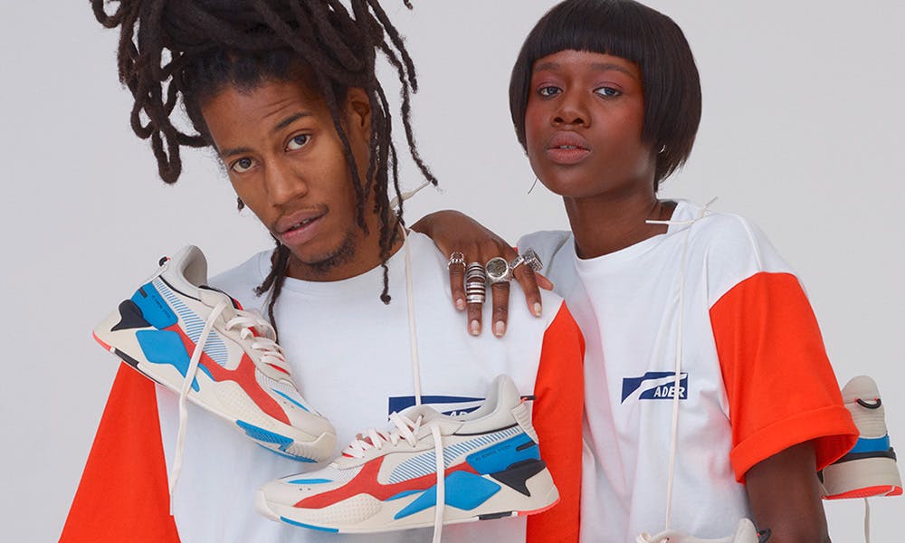 puma rs x reinvention feat PUMA RS-X RS-X Reinvention