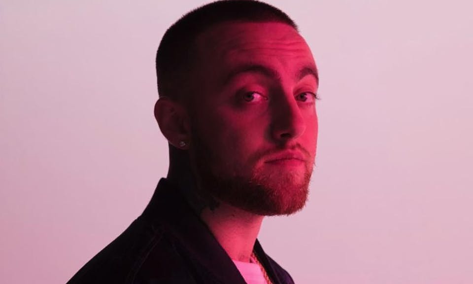 Mac Miller