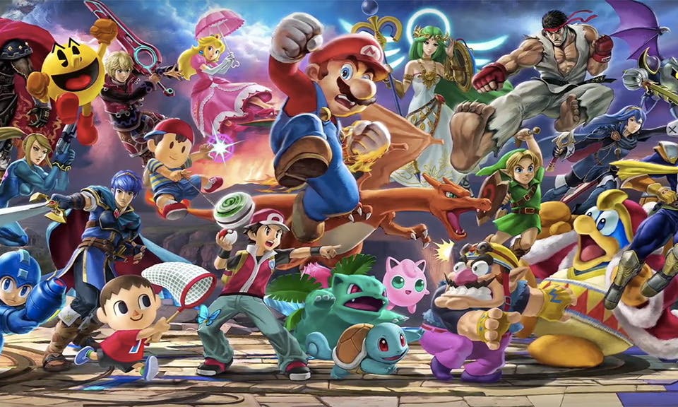 nintendo theme parks esports motley fool analysis