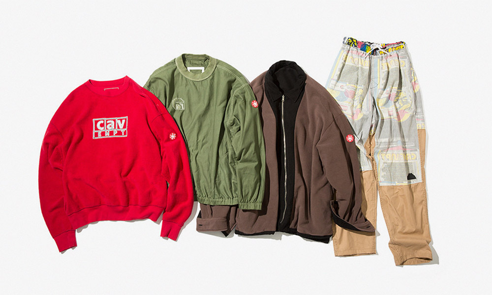 Cav Empt: What to Know About the Clothing Brand | Highsnobiety