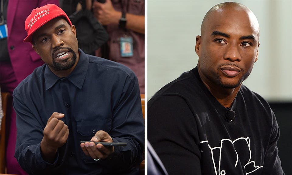 kanye west charlamagne tha god talk cancelled