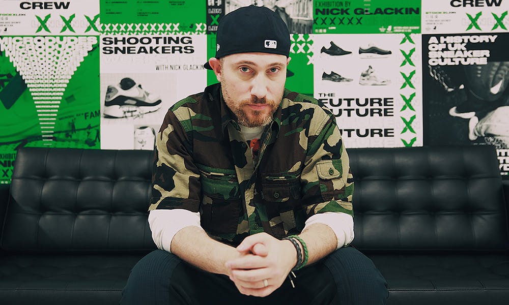 stockx european expansion plans Josh Luber