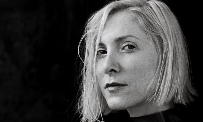 ellen allien take a stand video Crystal Mafia Kieran Behan