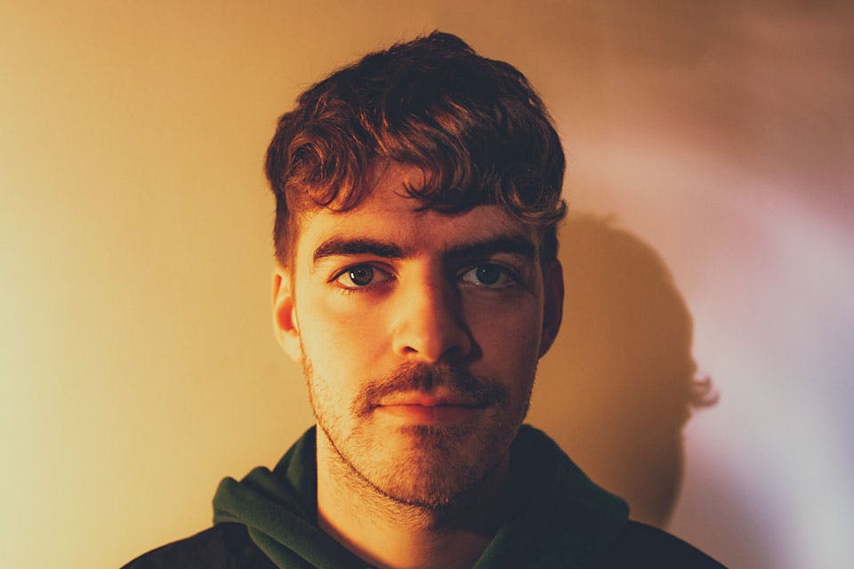 Ryan Hemsworth Highsnobiety feature