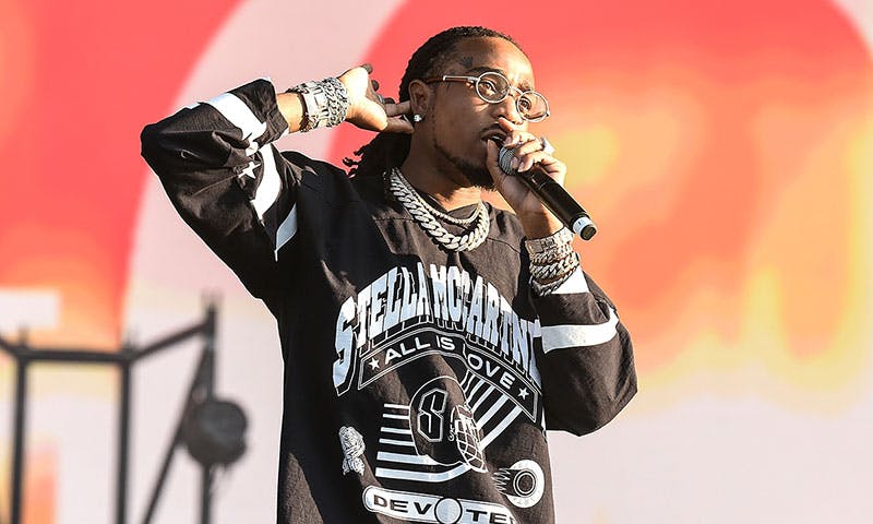 quavo drake migos collaborative mixtape