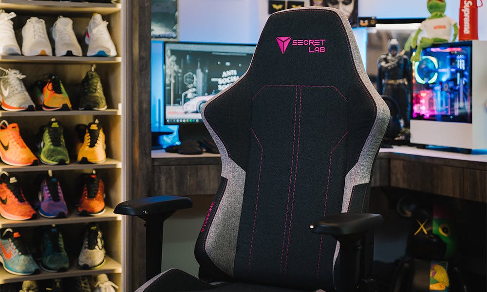 secretlab softweave chairs featured