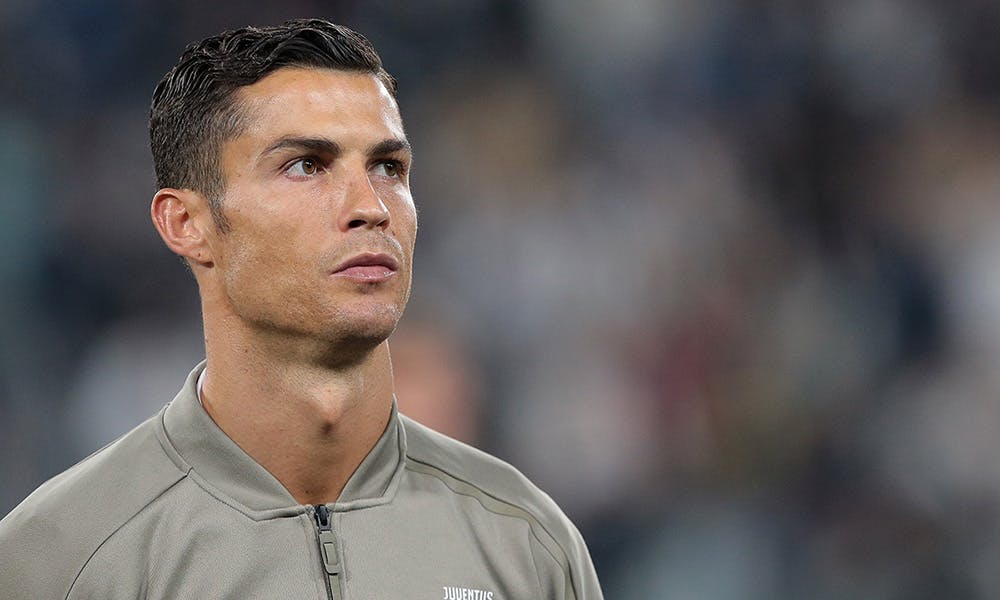 cristiano ronaldo denies rape allegation