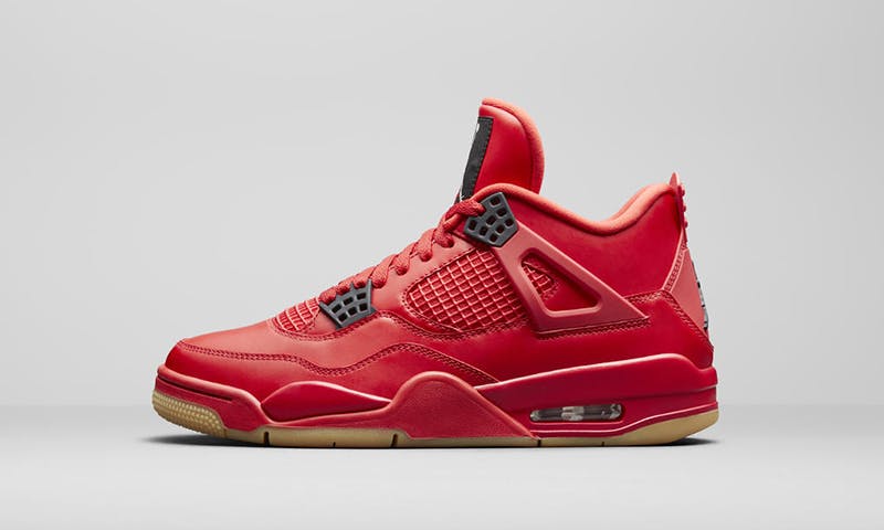 jordan brand womens holiday 2018 feature air jordan 4