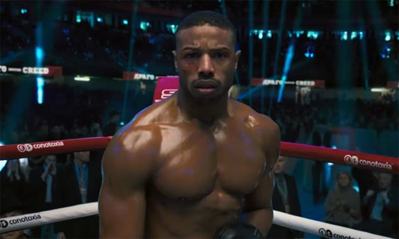 ‘Creed II’ Second Trailer: Watch It Here