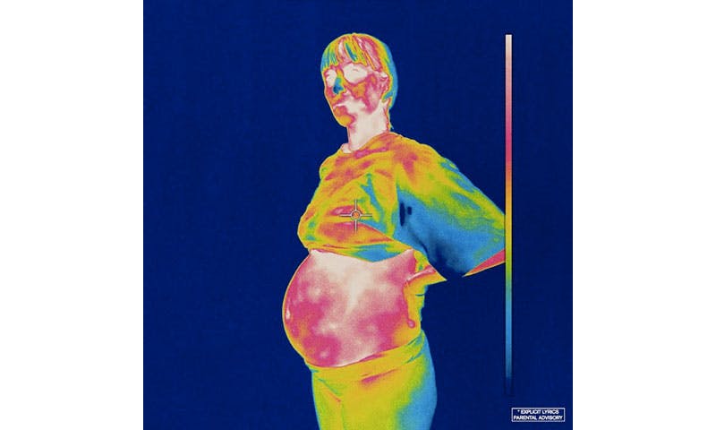 brockhampton iridescence review