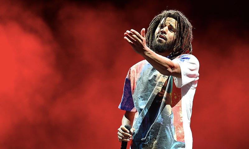 j. cole dreamville festival rescheduled