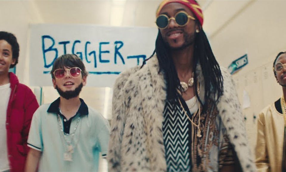 2 chainz drake quavo bigger than you video