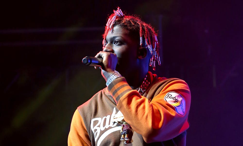 lil yachty album release date Nuthin 2 Prove