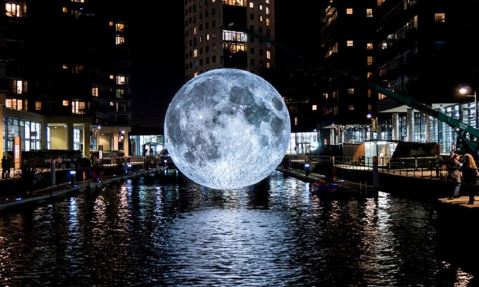 museum moon luke jerram tour nasa