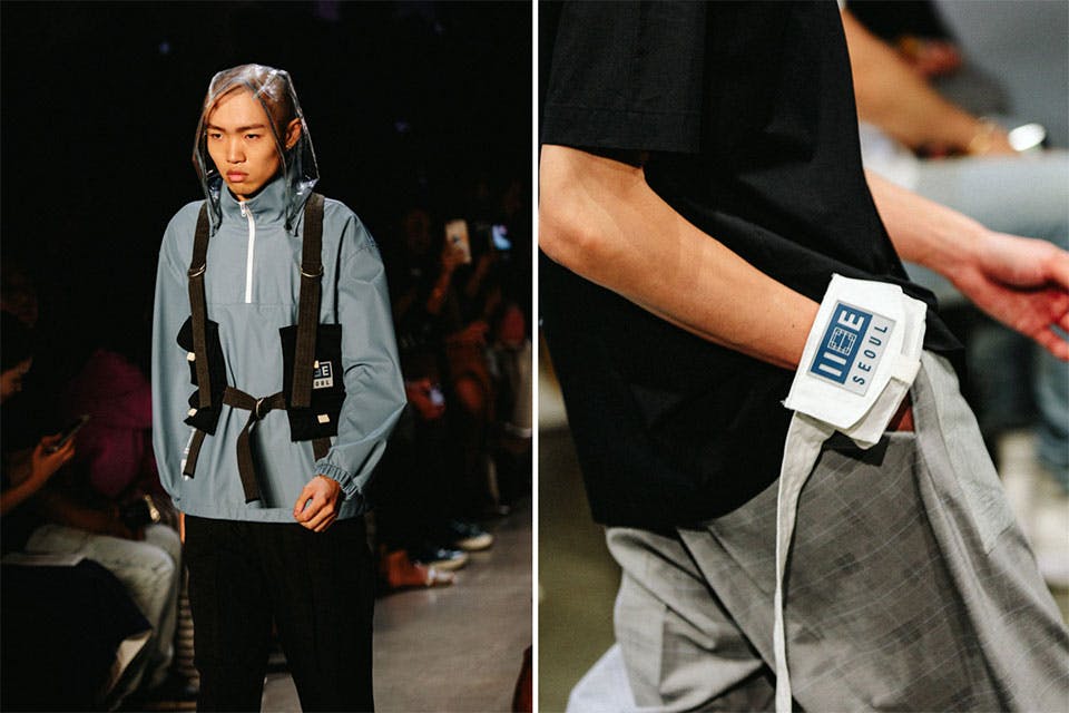 concept korea feature fashion shows iise new york fashion week