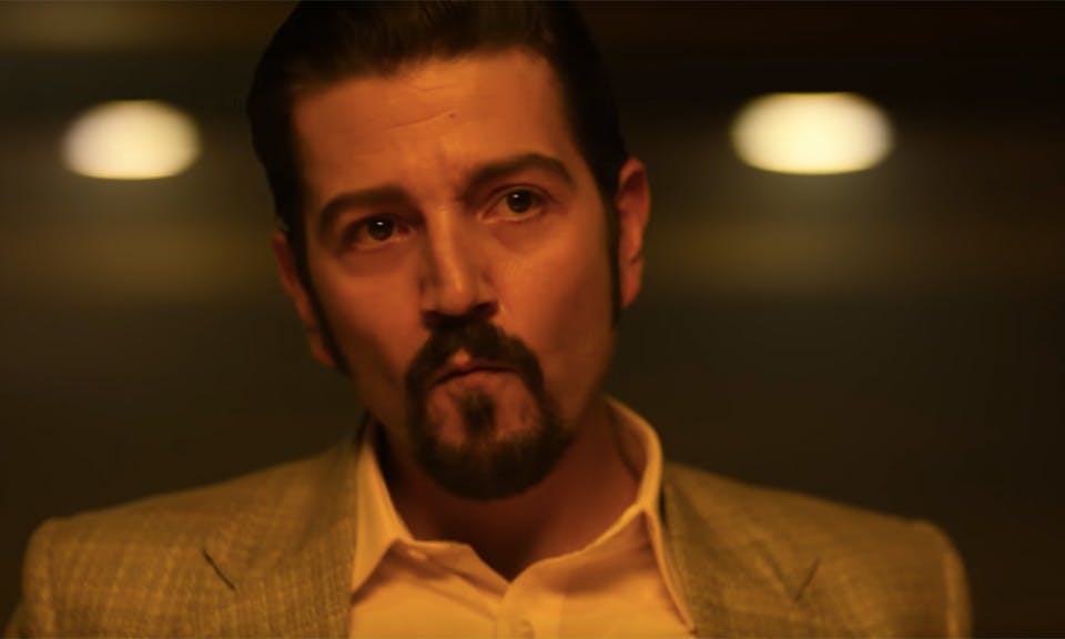 'Narcos' Season 4 Trailer: Meet Mexico’s Guadalajara Cartel