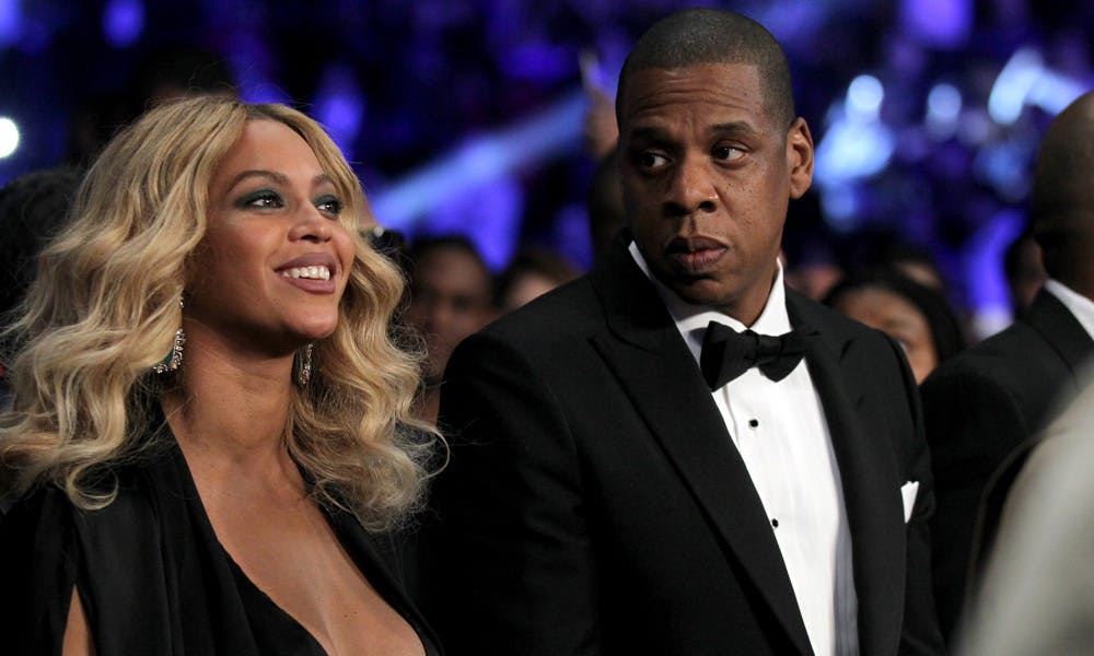 beyonce jay z scholarships