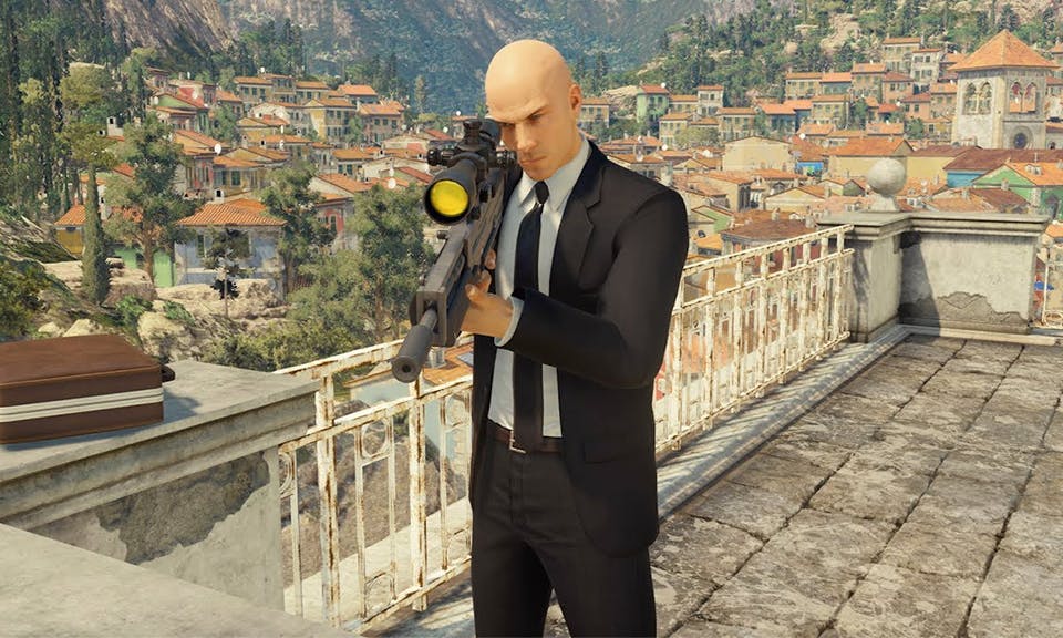 'Hitman 2' Reveal Trailer: Watch It Here