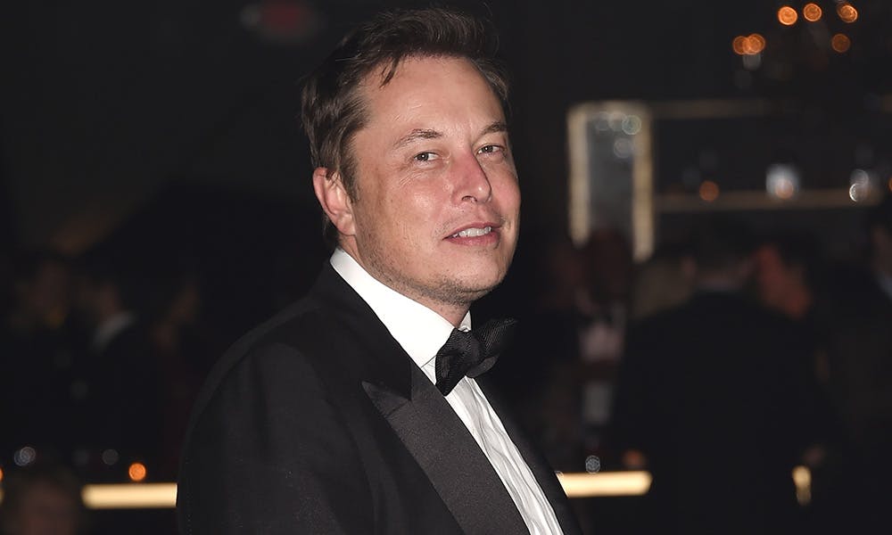 elon musk tweets investigated tesla