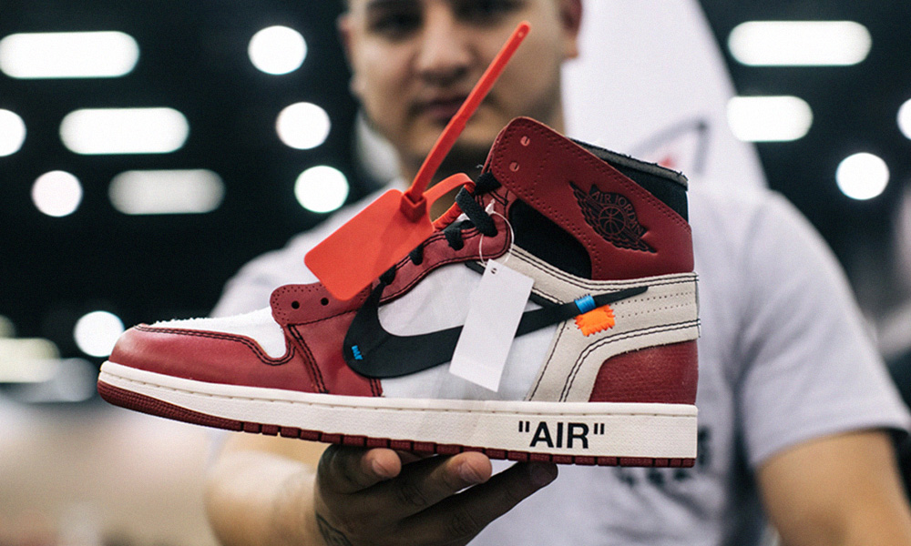 How Nike's Air Jordan 1 Became the Most Prized Lifestyle Sneaker