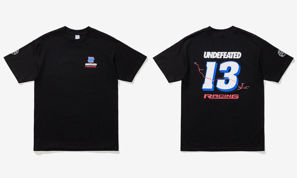 undefeated gumball 3000 capsule