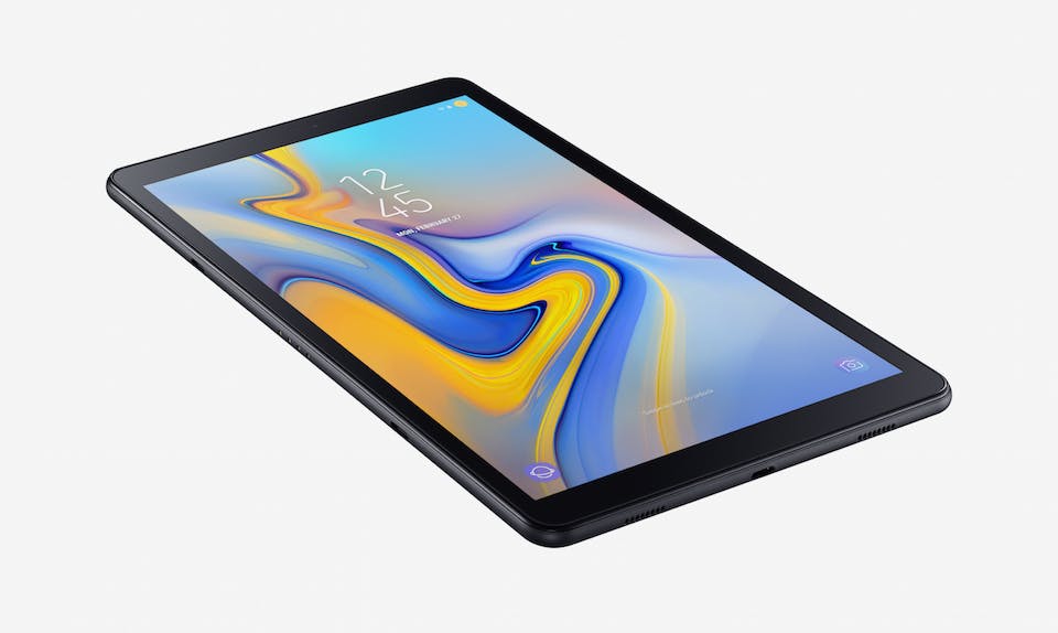 samsung galaxy tab s4