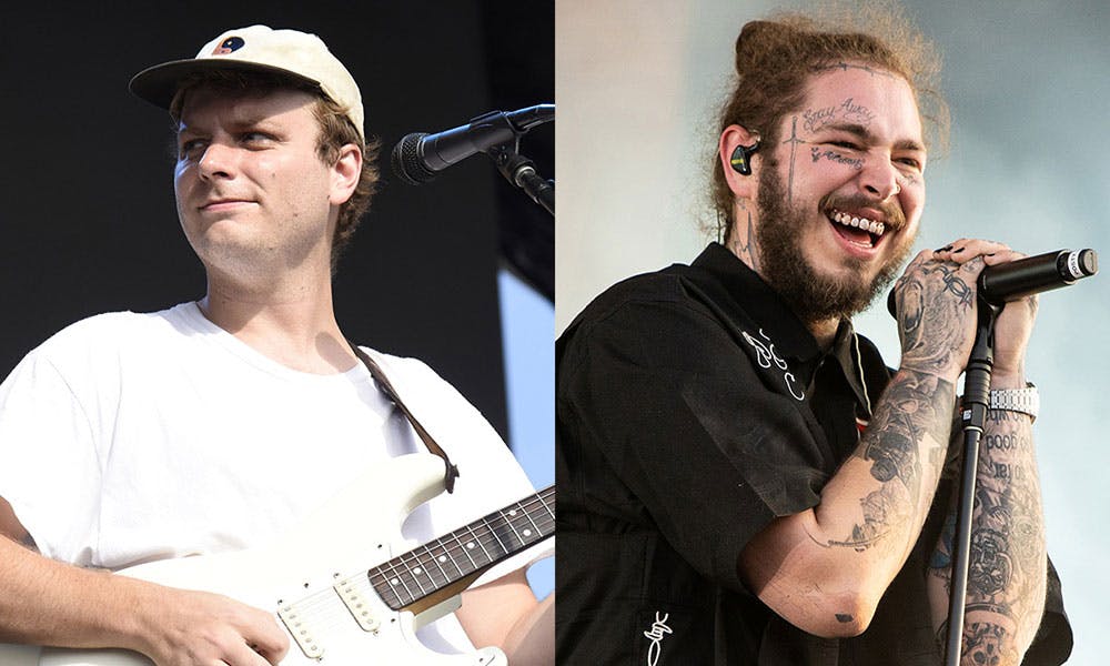 post malone mac demarco