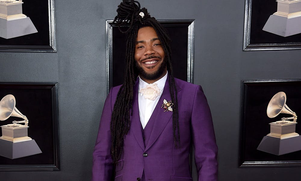 dram surprise ep That's a Girl's Name