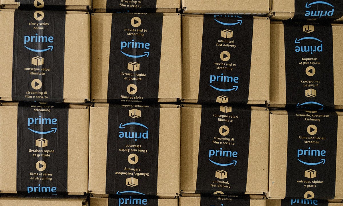 amazon prime feat amazon prime day