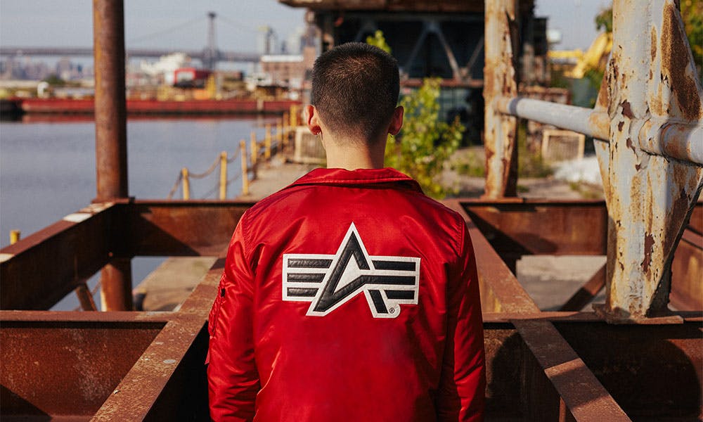 alpha industries fw18 featured