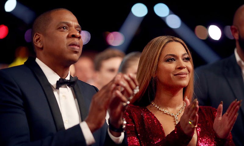 Beyonce and Jay Z Net Worth