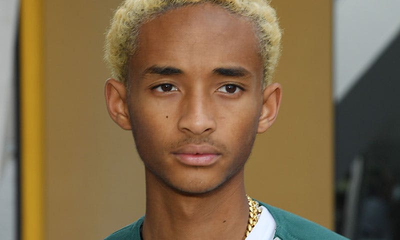 jaden smith new album instagram syre the electric album