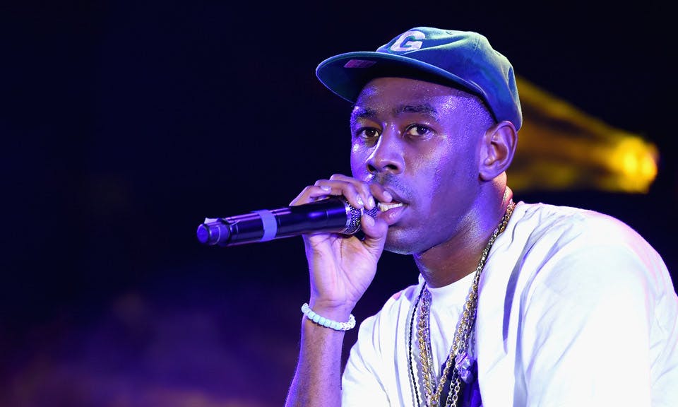 Tyler, the Creator Drops New Track 