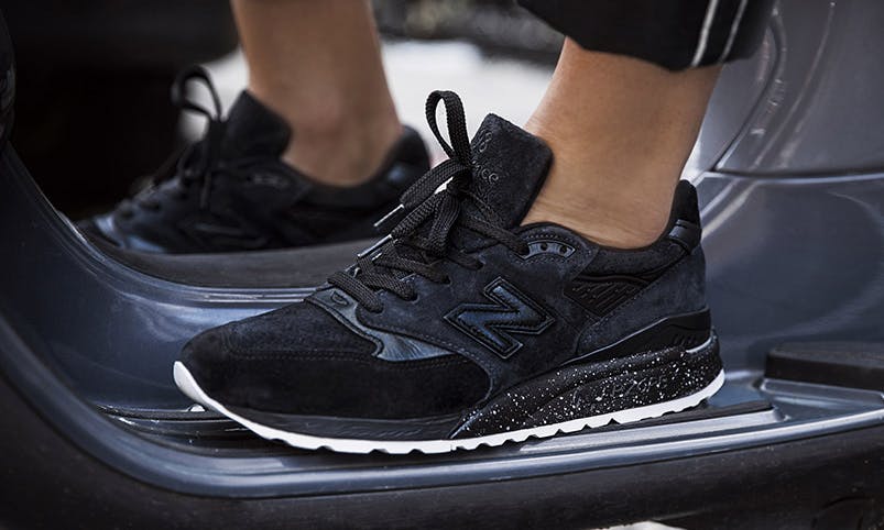 Todd Snyder x New Balance 998 Release Date Price More Info