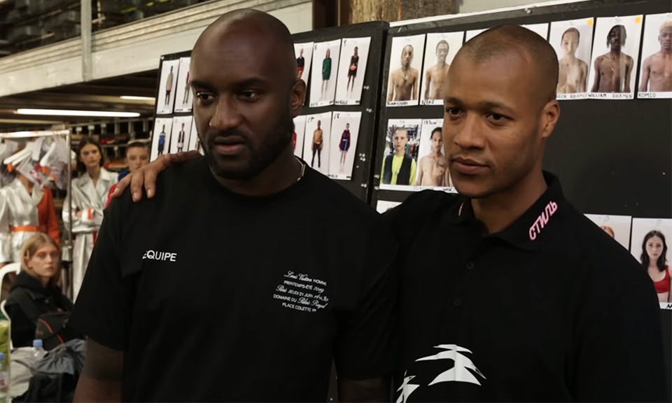 heron preston ss19 interview