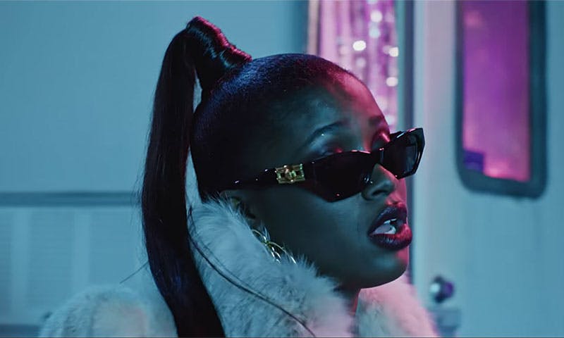 tierra whack interview 00. under the radar