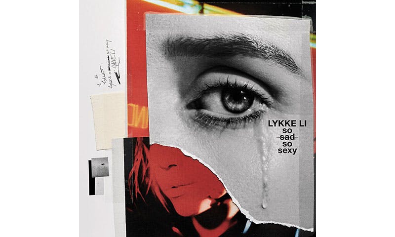 lykke li so sad so sexy review