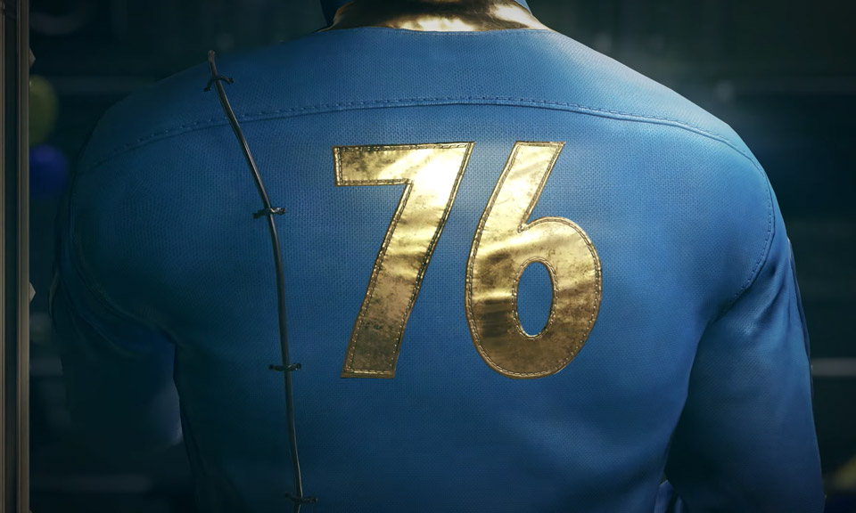 'Fallout 76' Everything You Need To Know